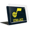 NBA Utah Jazz Team Jersey MacBook Air 13in (2020) Case plus Skin